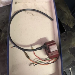 SEM Ktm 400 620 625 Lc4 Gs Steuergerät Zündspule Tm 14-05 101 890 00 - Bild 1 von 6