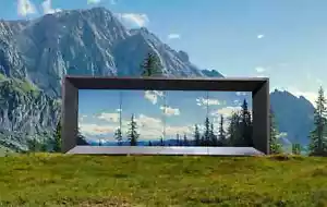 25 m2 Tiny House / mit Sauna / 8m x 3,5m / schlüsselfertig - Bild 1 von 12