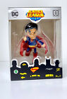 DC Comics Justice League Superman Figur Herocross