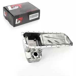 Ölwanne Aluminiumgussbehälter Schraube für BMW 3er E30 320i 323i 325e 325i M20 - Picture 1 of 7