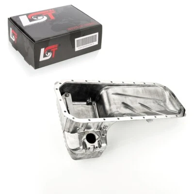 Ölwanne Aluminiumgussbehälter Schraube für BMW 3er E30 320i 323i 325e 325i M20 - Image 1 of 4