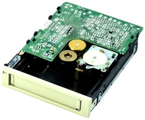 Lecteur Fujitsu S26361-H217-V100 Qic Bande Entraînement Ide 34-PIN 3.5'' Pouces - Photo 1/2