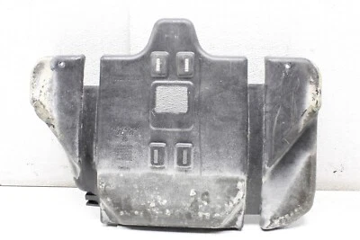 Porsche Boxster S 2006 tanque de combustible debajo de la carrocería cubierta protector contra salpicaduras 99720133102 Foto 1 de 4