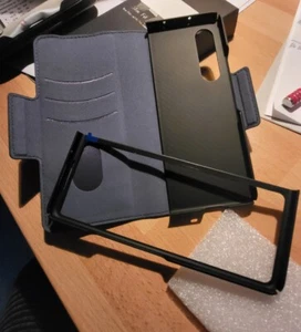 Hülle für Samsung Galaxy Fold 3 5G - Bild 1 von 6