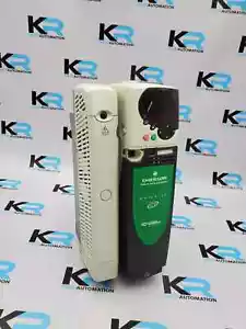 TESTED Emerson SP2401 Unidrive SP Variable Frequency Drive 3Ph 480V 10HP *READ* - Picture 1 of 6