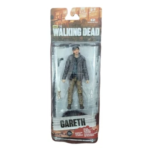McFarlane Toys The Walking Dead AMC Gareth Action Figure Toy Series 7 New - Picture 1 of 6