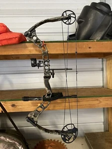 g5 quest compound bow - Picture 1 of 1