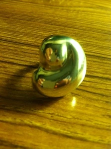 Anello in argento sterling - Foto 1 di 12