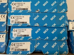 Sick DT60-P211B New 1025845 - Picture 1 of 1