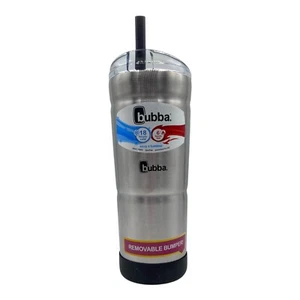Bubba aislado al vacío 24 oz. Vaso con parachoques extraíble - Imagen 1 de 4