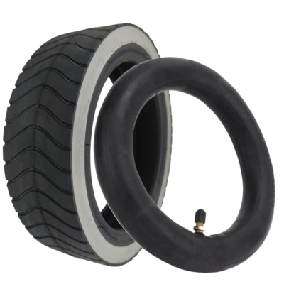 SoFlow Reifen Schlauch Set Original Reifen 9x2,125 Schlauch SO One - Bild 1 von 4