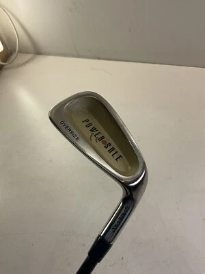 MacGregor Powersole Ladies 8 Iron - Image 1 of 4