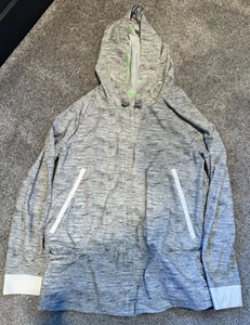 Chaqueta de entrenamiento para correr Lululemon talla M - Imagen 1 de 3