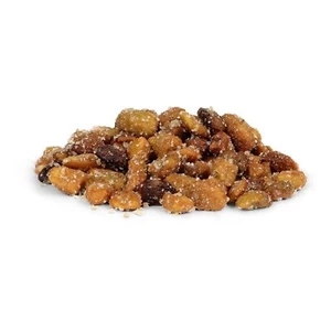 BBQ Honey Roasted Pistachio (Shelled, No Shell) by It's Delish, 12 oz - Picture 1 of 5