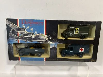 Lledo DM 1003 1:47 Days Gone Special Edition The Dambusters 50th Anniversary - Image 1 of 4