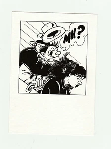 TARDI Einladung Vernissage Expo 1996 Genf - Bild 1 von 2