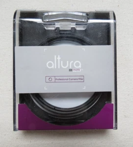 55mm UV HD Altura Professional Camera Filter - Picture 1 of 3