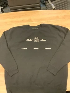 NEW MITCHELL AND NESS cREWNECK BRANDED, 2XL - Picture 1 of 2