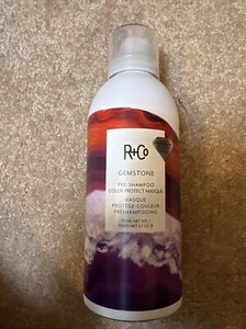 R+Co Gemstone Pre Shampoo Color Protect Masque 5.7oz/172ml - Picture 1 of 1