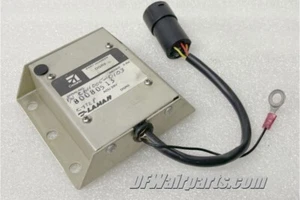 Regulador de voltaje 28 V para aviones Cessna DGR3, C611005-0103 - Imagen 1 de 2