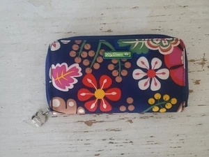 Lily Bloom Wallet Karma Bloom Print  - Picture 1 of 6