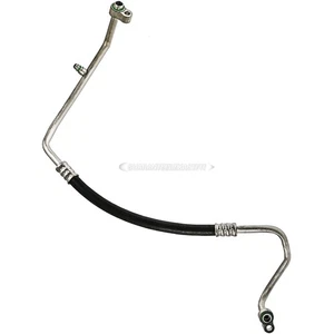 High Side A/C AC Discharge Hose For Jeep Commander Grand Cherokee - Picture 1 of 1