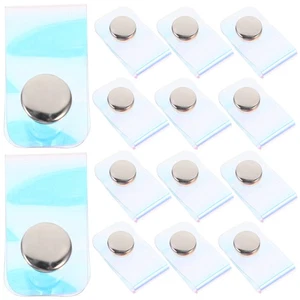 15 Pcs Wire Organizer USB Cable Management Kabelgurtknöpfe Krawatten Für - Afbeelding 1 van 12