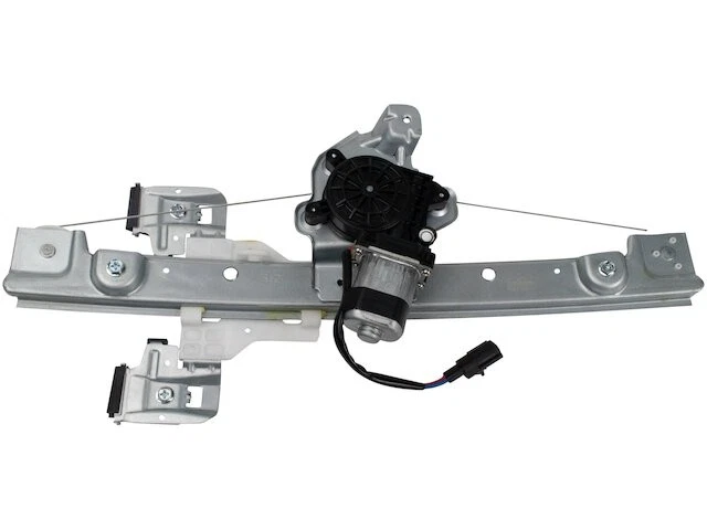 Rear Left Window Regulator For 2005-2008 Dodge Magnum 2006 2007 BW935XS Foto 1 de 1