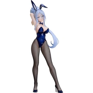 FREEing 1/6 I Was Reincarnated as the 7th Prince Sylpha: Bunny Ver. PVC Figure - Picture 1 of 7