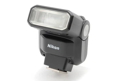 Nikon Speedlight SB-300 Shoe Mount Flash From JAPAN [MINT] - Image 1 of 4