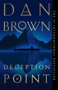 Deception Point by Dan Brown - Picture 1 of 1