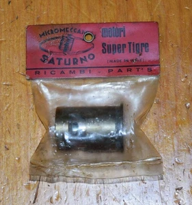 Manicotto cilindro pistone camper Super Tigre G40 nuovo 1968 21,5 mm modello motore aereo - Foto 1 di 2