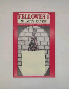 Milady's Caning by Frank E. Campbell (1978, House of Milan) - Imagen 1 de 3