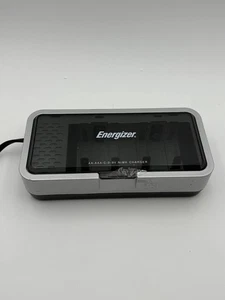 Energizer CHFCV2 Battery Charger AA/AAA/C/D/9V/NiMH - Picture 1 of 3