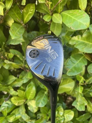 Hybride 4 PING G25 Senior Droitier 23° - Immagine 1 di 4