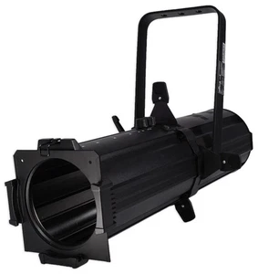 Chauvet DJ EVE E-100Z 100w White Ellipsoidal LED DMX Gobo Projector Spot Light - Picture 1 of 6