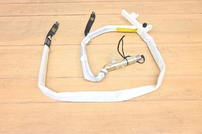 00-06 BMW E46 325 330 M3 Coupe Right Passenger Roof Trim 72127075131 OEM — 第 1/4 张图片