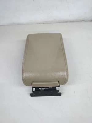 Оригинальная крышка центральной консоли 2006 Lincoln Zephyr - Изображение 1 из 4