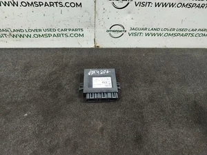 JAGUAR XK COUPE X150 CRUISE CONTROL MODULE ECU 6W83-1560-AD - Picture 1 of 2