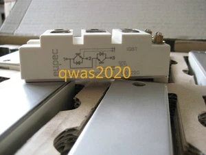 Módulo Infineon IGBT BSM75GB120DLC de 1 pieza - Imagen 1 de 1