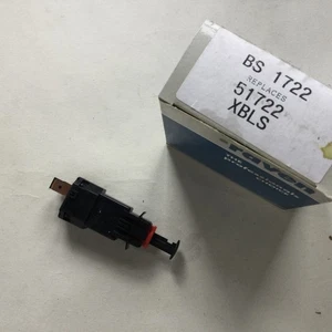 Vauxhall Opel Omega B V94 F69 M69 P69 2.0 2.0 2.5 3.0 Brake Light Switch 9149765 - Picture 1 of 5