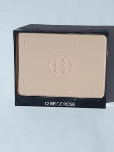 Chanel Le Teint Ultra Tenue Compact foundation Nr. 12 Beige Rose 13 g - Picture 1 of 1