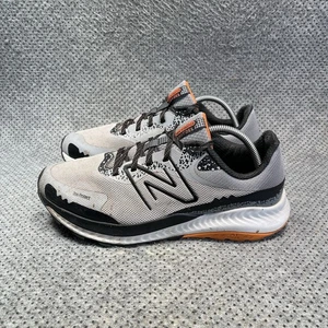 Zapatos para correr New Balance gris nitrel naranja talla 10,5 para hombre - Imagen 1 de 12