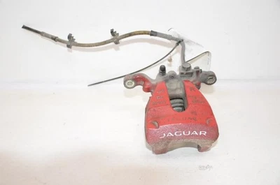 Pinza de freno trasera Jaguar F Type 2014-2019 roja pasajero derecho 821811 Foto 1 de 4