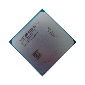 Processeur AMD A6-8500 Series 3.50GHz - Socket AM4 - Dual Core – AD857BAGM23AB - Photo 1/1