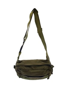 BRIEFING Shoulder Bag -- Made by KHK USA - Imagen 1 de 7