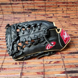 RAWLINGS GAMER SERIES BASEBALL GLOVE - G115PTMT - LEFT HAND THROW - 11.5 INCH - Picture 1 of 14