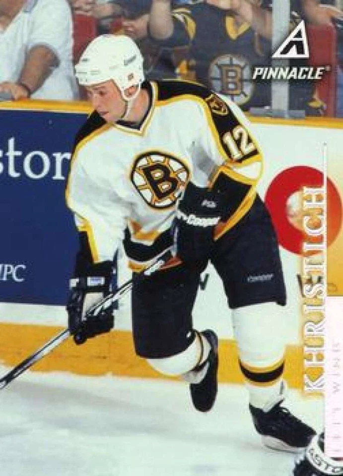 Tarjetas de hockey Pinnacle NHL 1997-98 elige de la lista/completa tu conjunto Foto 1 de 1