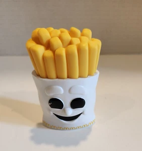 FUNKO POP! MEAL SQUAD FRENCH FRIES #149 - Loose MCDONALD'S 2022 No Box - Picture 1 of 4