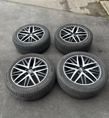 Winterräder für Skoda Enjaq - Bild 1 von 4